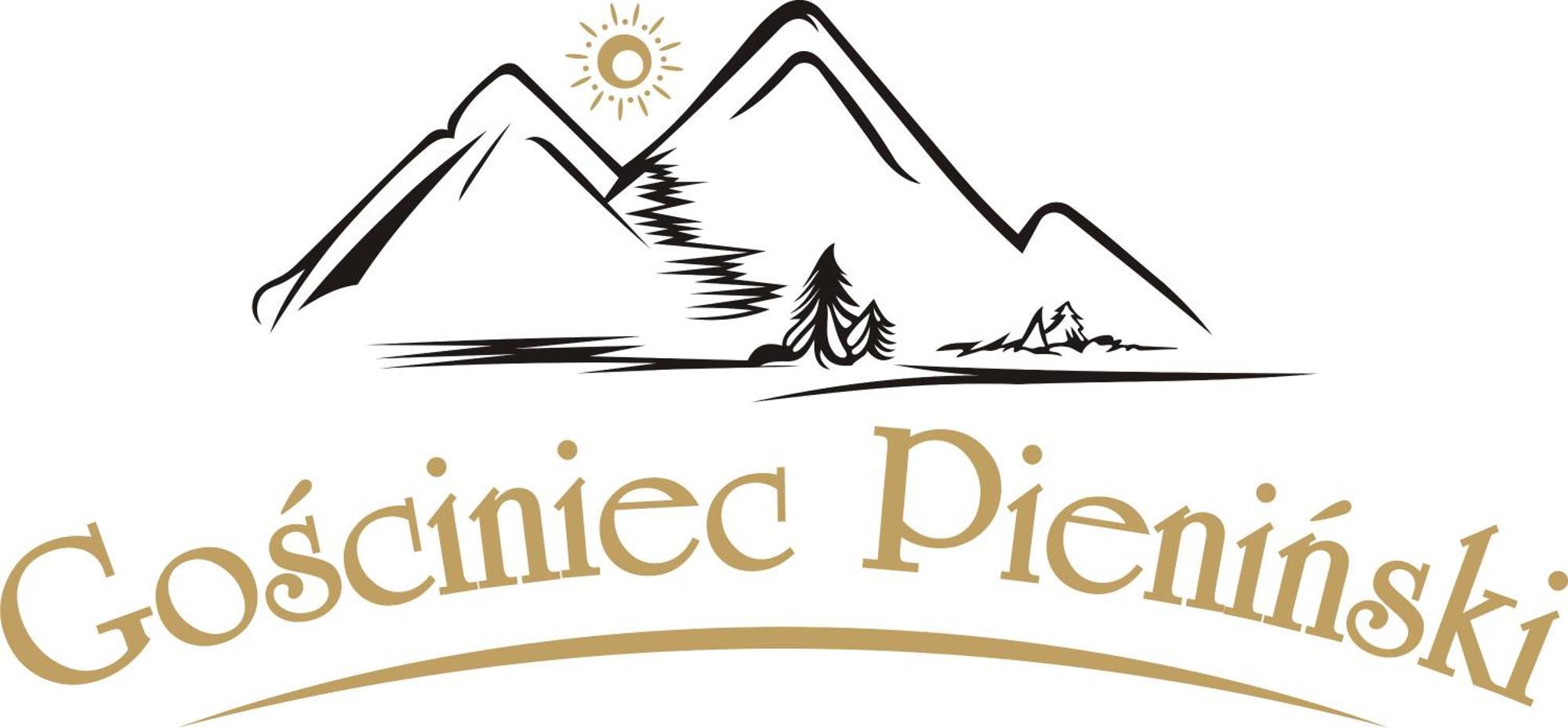 Gosciniec Pieninski Клушковце Екстериор снимка
